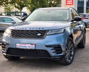 Land Rover Land Rover Range Rover Velar P250 R-Dynamic HSE AH Gebrauchtwagen