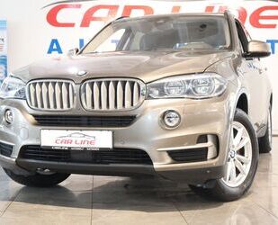 BMW BMW X5 xDrive40e *Automatik*Panorama*Navi*LED* Gebrauchtwagen