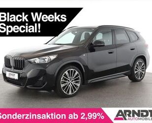 BMW BMW X1 xDrive23d M Sport AdapLED Pano Nav ACC Kam Gebrauchtwagen