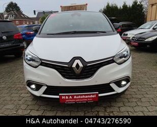 Renault Renault Scenic IV Black Edition Gebrauchtwagen