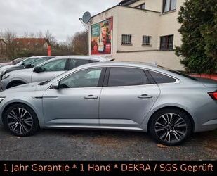 Renault Renault Talisman Initiale Paris/LED/ACC/Sitz(Heiz+ Gebrauchtwagen