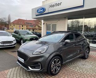 Ford Ford Puma ST-Line Vignale/Massage+Panorama+Bi-LED+ Gebrauchtwagen