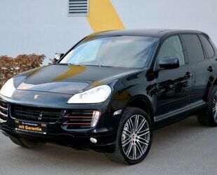 Porsche Porsche Cayenne S/NAVI/BT/PDC/LEDER Gebrauchtwagen