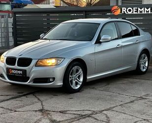 BMW BMW 318d Baureihe 3 Lim.*Sitzheizung*Einparkhilfe* Gebrauchtwagen