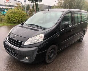 Peugeot Peugeot Expert Tepee L2H1 Active Gebrauchtwagen