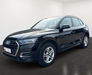 Audi Audi Q5 50 TFSI e quattro PhoneBox+Connect+++ Gebrauchtwagen