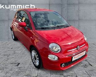 Fiat Fiat 500 1.0 Hybrid LOUNGE 70 PS Gebrauchtwagen