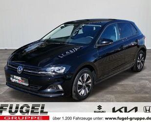 VW Volkswagen Polo 1.0 TSI Comfortline Automatik Gebrauchtwagen