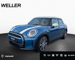 Mini MINI Cooper Yours Trim Navi HUD H/K DAB RFK Pano 1 Gebrauchtwagen