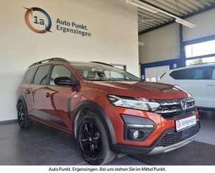 Dacia Dacia Jogger TCe 100 LPG Extreme+ m. Kamera/Navi Gebrauchtwagen