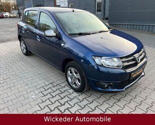 Dacia Dacia Sandero II Celebration/Tüv Neu/Top Pflege Gebrauchtwagen