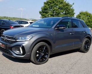 VW Volkswagen T-Roc 1.5 TSI DSG