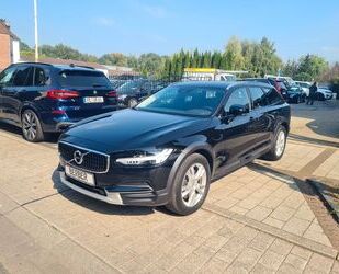 Volvo Volvo V90 Cross Country AWD*1.HD*LED*NAVI*MEMORY*S Gebrauchtwagen