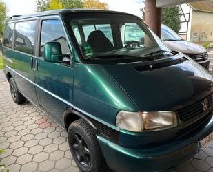 VW Volkswagen T4 Multivan Gebrauchtwagen