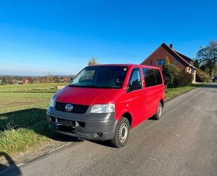 VW Volkswagen T5 andere Gebrauchtwagen