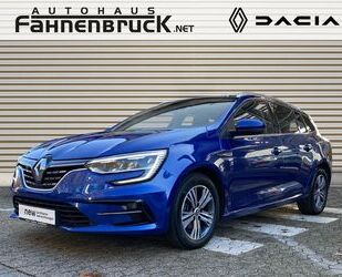 Renault Renault Megane Grandtour INTENS TCe 140 GPF Scheck Gebrauchtwagen