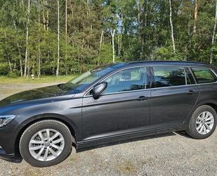 VW Volkswagen Passat Variant 1.5 TSI OPF DSG Comfortl Gebrauchtwagen