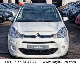 Citroen Citroën C3 Selection|Parksensor|Sitzheizung|Klima Gebrauchtwagen