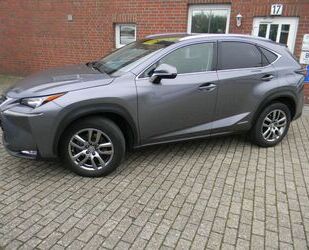 Lexus Lexus NX 300H Executive Line Gebrauchtwagen