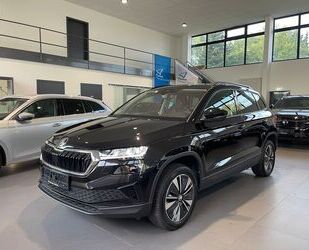 Skoda Skoda Karoq Tour 2.0 TDI DSG AID/ACC/LED/KEY/KAM/A Gebrauchtwagen