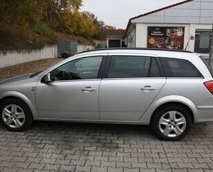 Opel Opel Astra Caravan 1.9 CDTI Edition 111 Jahre 110. Gebrauchtwagen