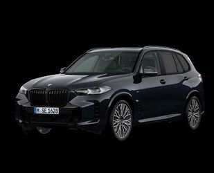 BMW BMW X5 xDrive40i M SPORT Standhzg AHK Pano ACC 360 Gebrauchtwagen