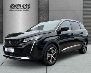 Peugeot Peugeot 5008 GT PureTech 130 7-Sitzer Navi digital Gebrauchtwagen