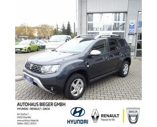 Dacia Dacia Duster LPG TCe 100 ECO-G 2WD Prestige Gebrauchtwagen