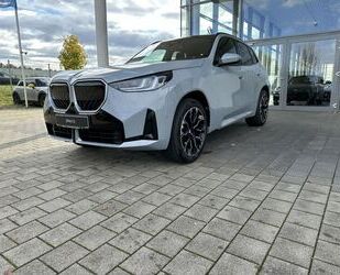 BMW BMW X3 xDrive 20d M Sportpaket,Panorama,AHK Gebrauchtwagen