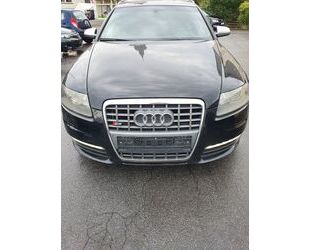 Audi Audi S6 5.2 tiptronic quattro Avant - Gebrauchtwagen