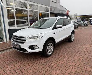 Ford Ford Kuga 1.5 EcoBoost 2x4 Cool & Connect Gebrauchtwagen