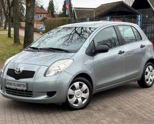 Toyota Toyota Yaris Cool 1,3-l-VVT-i *KLIMA*TÜV NEU* Gebrauchtwagen