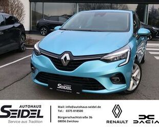 Renault Renault Clio Business Edition 1.0 TCe 90 Gebrauchtwagen