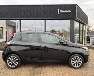 Renault Renault ZOE Intens R135 Z.E. 50 inkl. Batterie Gebrauchtwagen