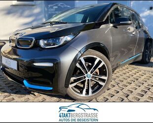 BMW BMW i3s 120Ah NaviProf LED ACC CarPlay RFK 20