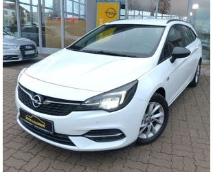 Opel Opel Astra K ST 1.5D Business*KAMERA*LED*KLIMA-AUT Gebrauchtwagen