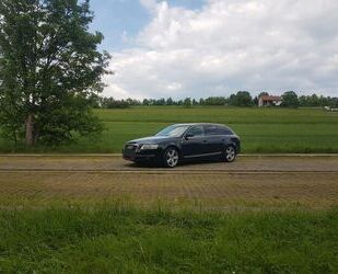 Audi Audi A6 3.0 TDI (DPF) tiptronic quattro Avant - Gebrauchtwagen