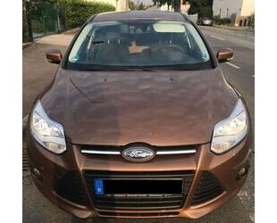 Ford Ford Focus 1,0 EcoBoost 74kW Champions Edition Gebrauchtwagen