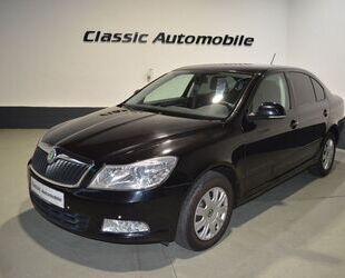 Skoda Skoda Octavia Lim. Ambiente 1.4 TSI *Tempomat*PDC* Gebrauchtwagen