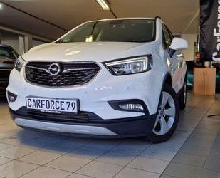 Opel Mokka X Gebrauchtwagen