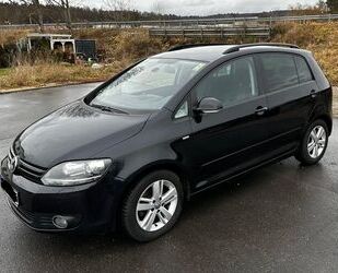 VW Golf Plus Gebrauchtwagen