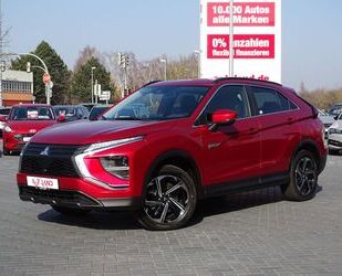 Mitsubishi Eclipse Cross Gebrauchtwagen