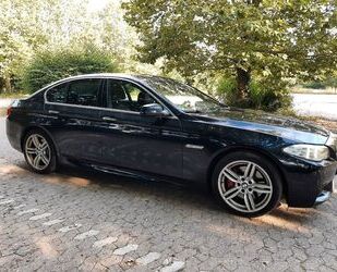 BMW BMW 535i xDrive - Gebrauchtwagen