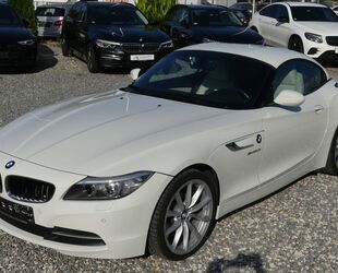 BMW BMW Z4 sDrive 20i*SR*WR*PDC*TOP ZUSTAND*2 HAND*LED Gebrauchtwagen