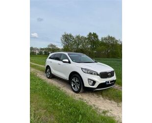 Kia Kia Sorento 2.2 CRDi AWD Platinum Edition Automa.. Gebrauchtwagen