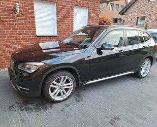 BMW BMW X1 sDrive20d EfficientDynamics Ed. xLine Gebrauchtwagen