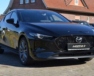 Mazda Mazda 3 e-SKYACTIV G Excl. Assitance-P Design-P BO Gebrauchtwagen