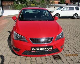 Seat Seat Ibiza SC 1.4 TSI ACT FR Gebrauchtwagen