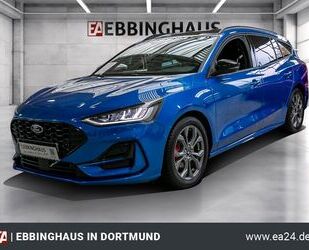 Ford Ford Focus Turnier 1.0 EcoBoost Mild-Hybrid EU6d S Gebrauchtwagen