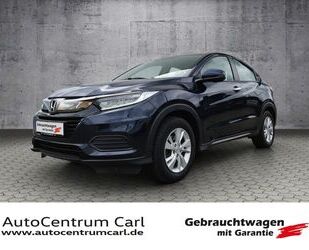 Honda Honda HR-V Comfort 1.5 i-VTEC LED/SHZ/GRA/Bluetoot Gebrauchtwagen